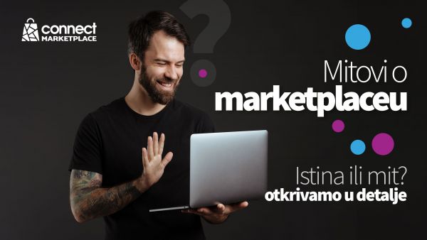 Myths About Marketplace Platforms