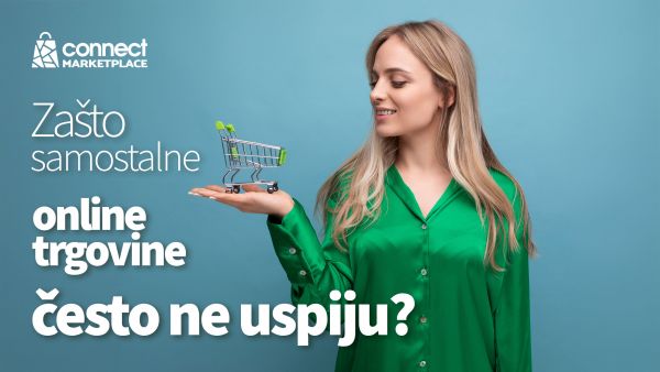 Why Do Independent Online Stores Often Fail
