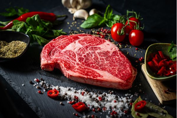 Wagyu RibEye