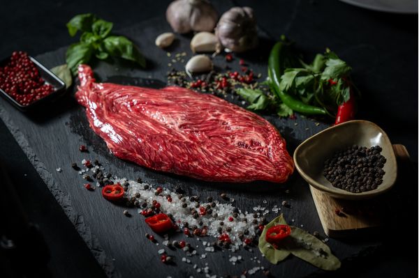 Wagyu Butterfly Steak